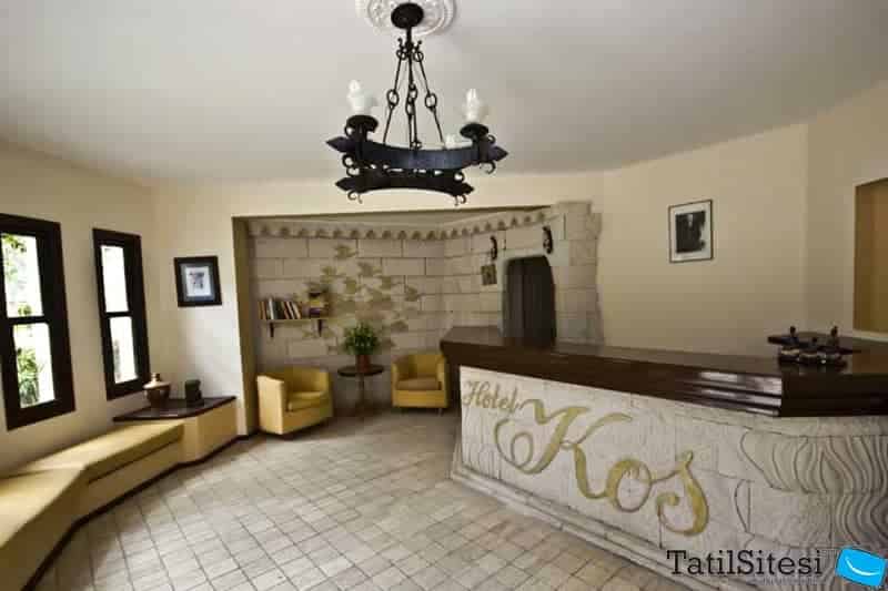 La Kos Hotel 